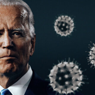 Biden Admin Shut Down Investigation Into Whether COVID Originated In China Lab