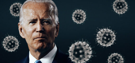 Biden Admin Shut Down Investigation Into Whether COVID Originated In China Lab