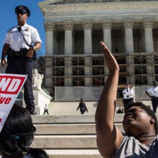 Supreme Court Could Take Up Direct Challenge To Affirmative Action