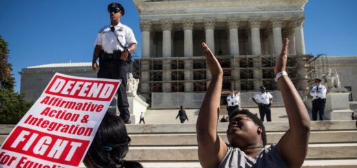Supreme Court Could Take Up Direct Challenge To Affirmative Action