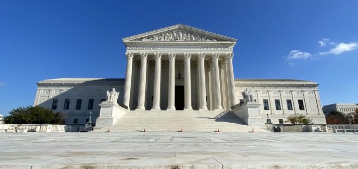 The Supreme Court